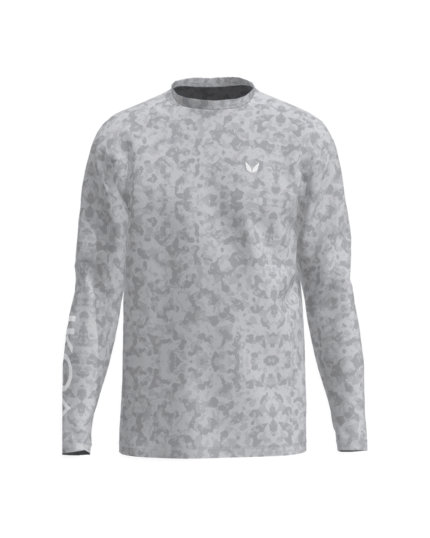 Modelo Alpha Protect - Manga Larga