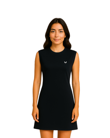 Comfy Dress - Manga Cero