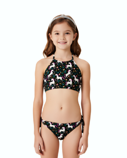 Set Kids - Top halter kids