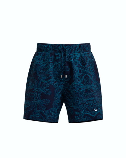 SHORT NAUTICA MARINO